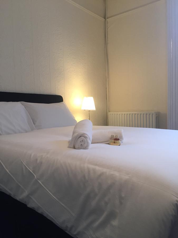 North Dublin City Ashpine Lodge 외부 사진