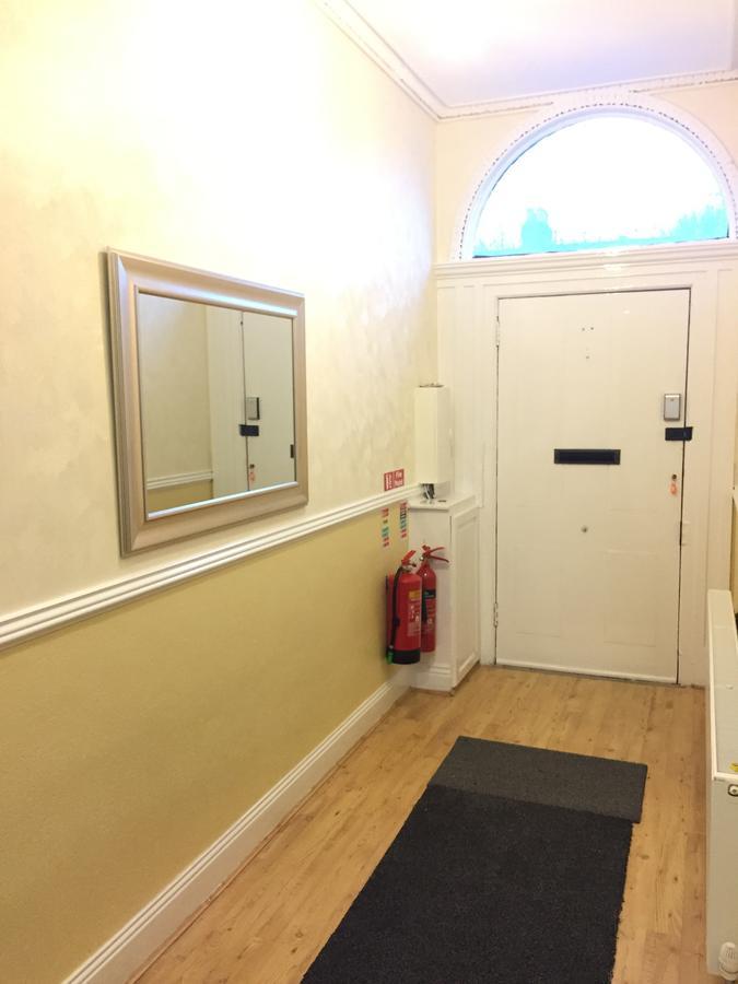 North Dublin City Ashpine Lodge 외부 사진