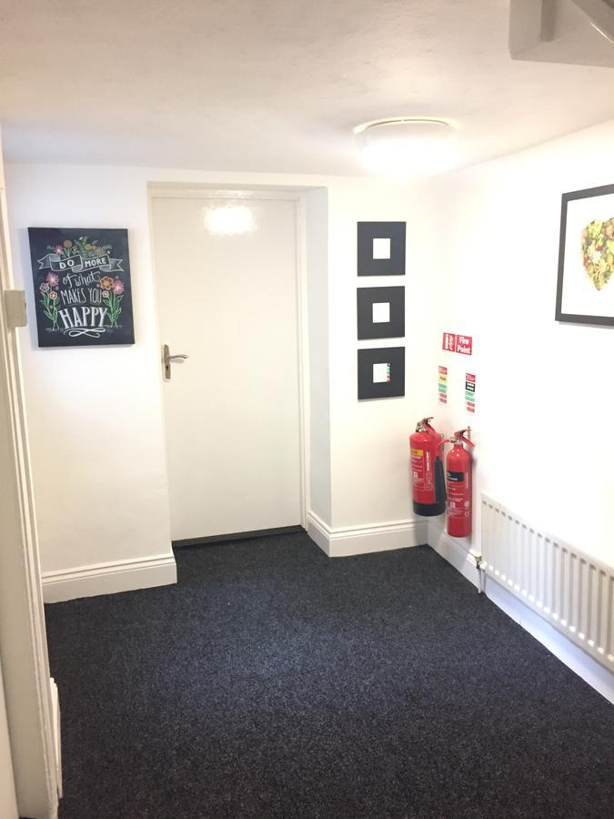 North Dublin City Ashpine Lodge 외부 사진