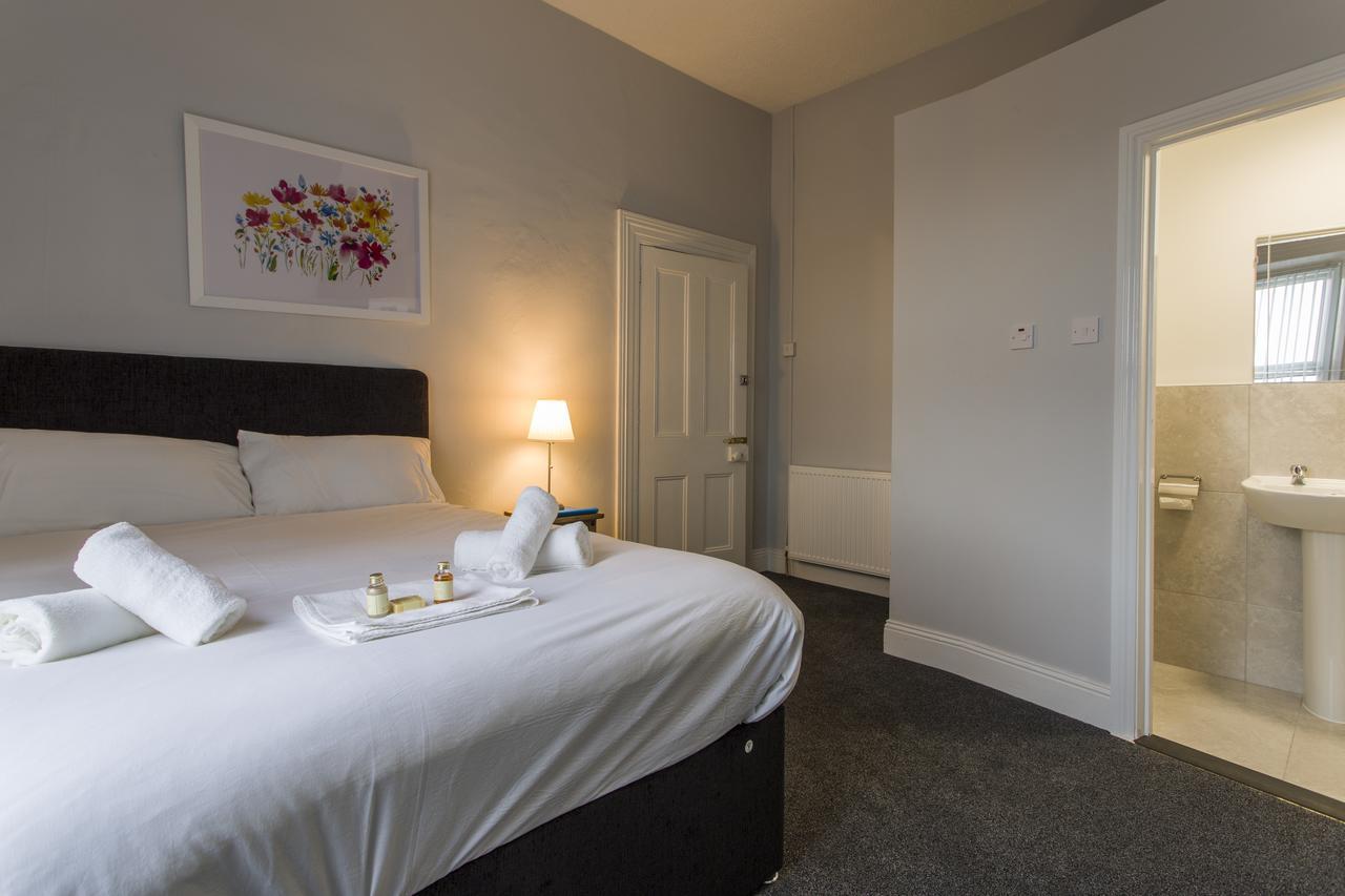 North Dublin City Ashpine Lodge 외부 사진