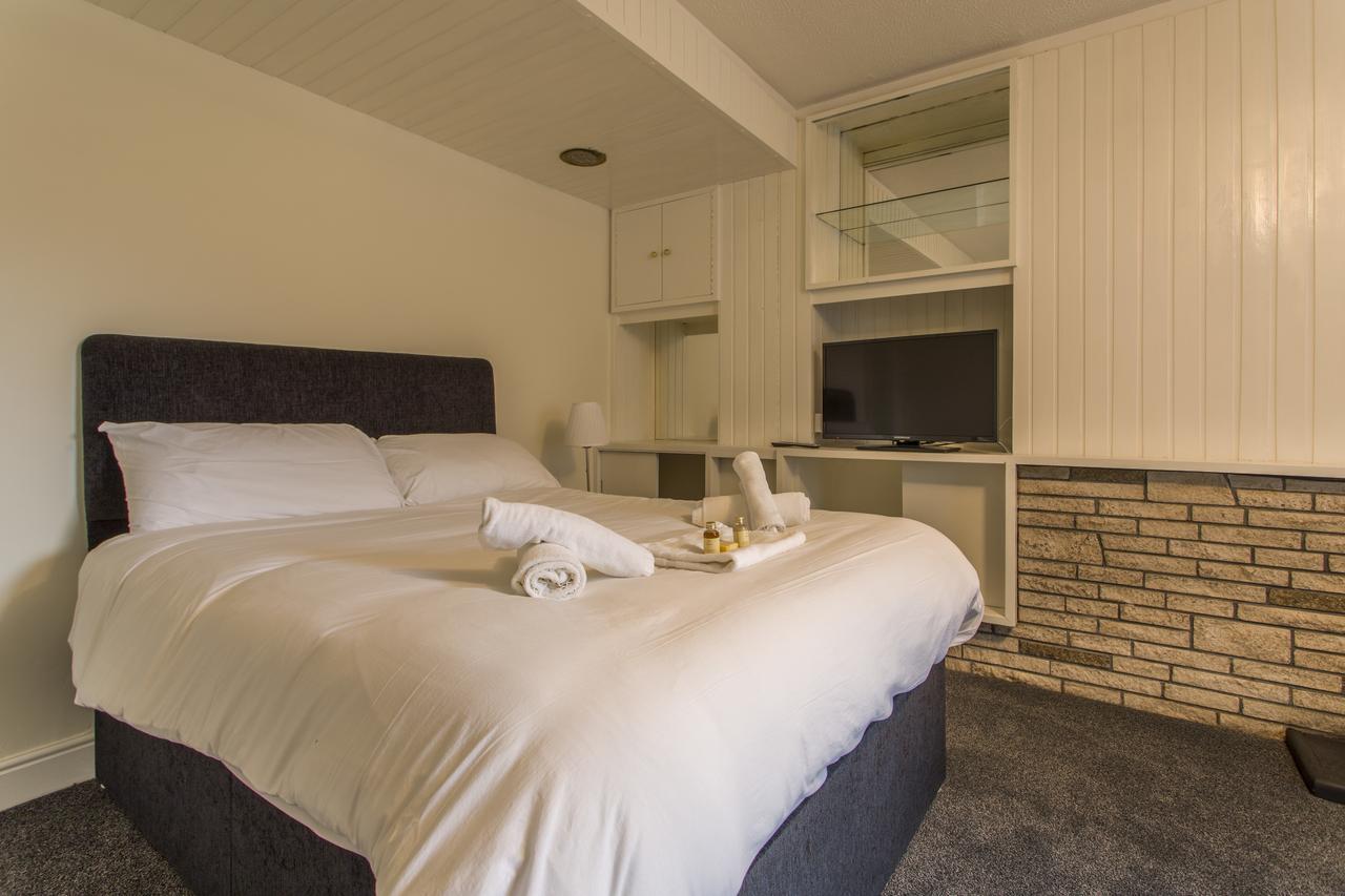 North Dublin City Ashpine Lodge 외부 사진