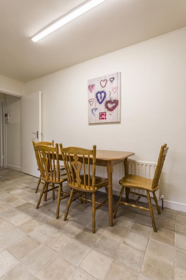 North Dublin City Ashpine Lodge 외부 사진