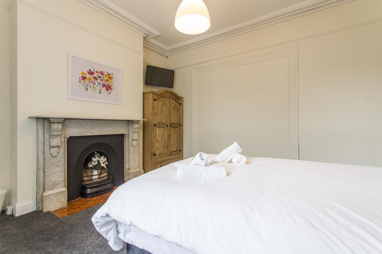 North Dublin City Ashpine Lodge 외부 사진