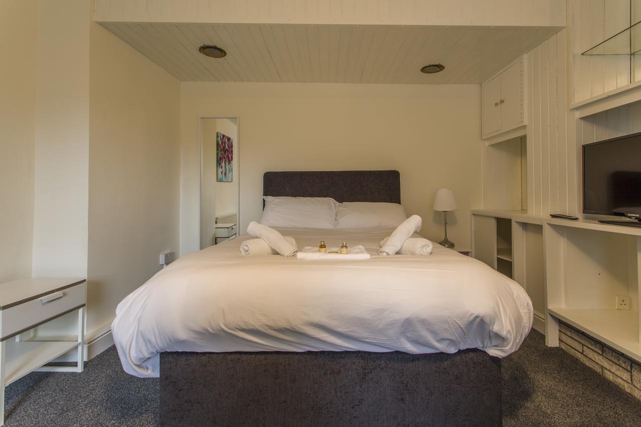 North Dublin City Ashpine Lodge 외부 사진