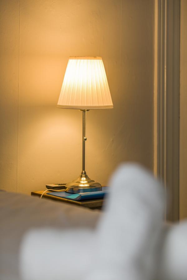 North Dublin City Ashpine Lodge 외부 사진
