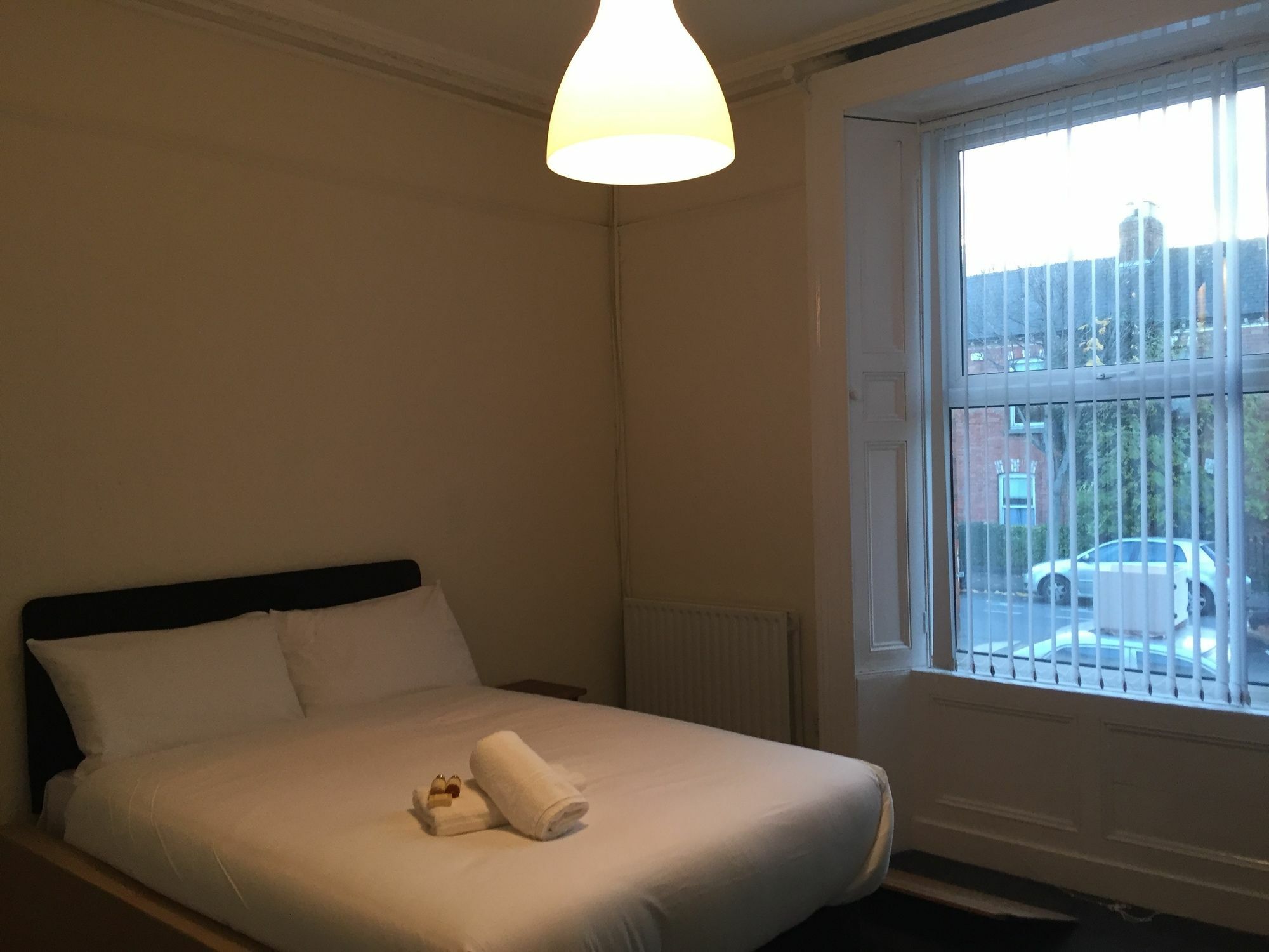 North Dublin City Ashpine Lodge 외부 사진