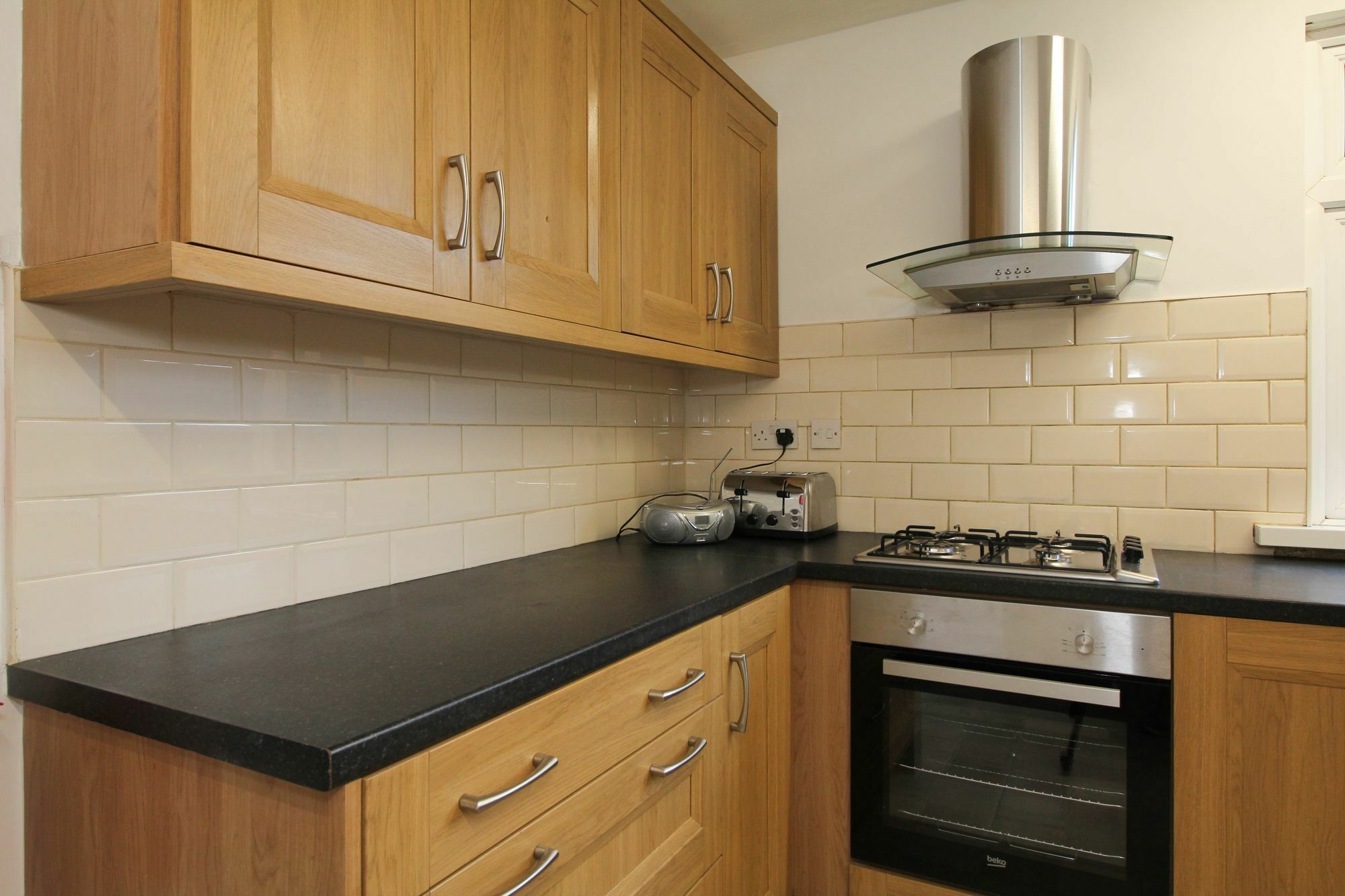 North Dublin City Ashpine Lodge 외부 사진